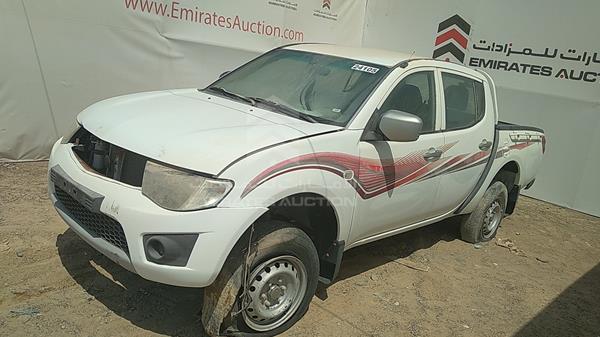 Photo 5 VIN: MMBJNKB50BD029292 - MITSUBISHI L 200 