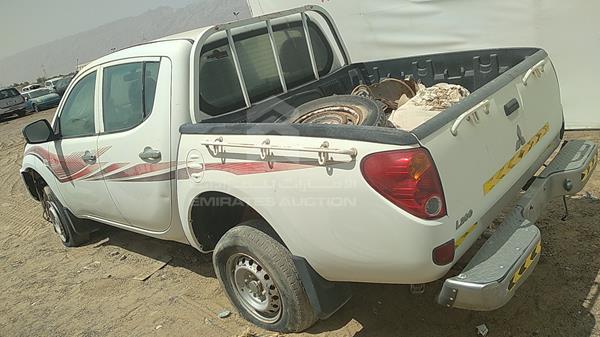 Photo 6 VIN: MMBJNKB50BD029292 - MITSUBISHI L 200 