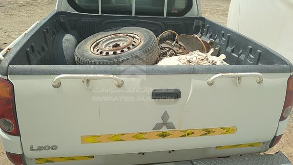 Photo 7 VIN: MMBJNKB50BD029292 - MITSUBISHI L 200 