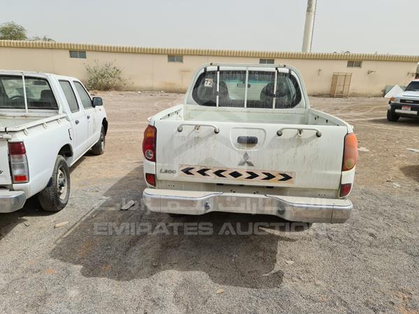 Photo 4 VIN: MMBJNKB50CD017818 - MITSUBISHI L 200 