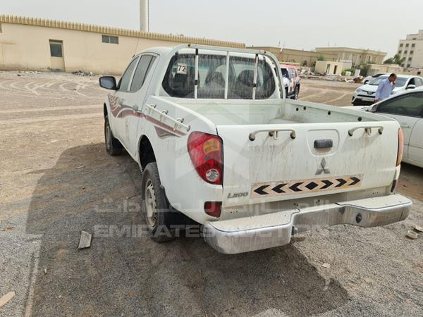 Photo 5 VIN: MMBJNKB50CD017818 - MITSUBISHI L 200 