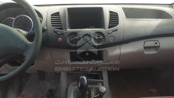 Photo 14 VIN: MMBJNKB50CD020212 - MITSUBISHI L 200 