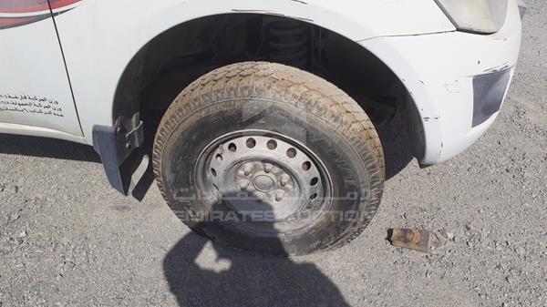 Photo 26 VIN: MMBJNKB50CD020212 - MITSUBISHI L 200 