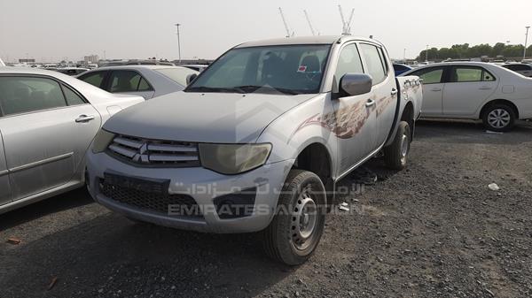 Photo 3 VIN: MMBJNKB50CD044427 - MITSUBISHI L 200 