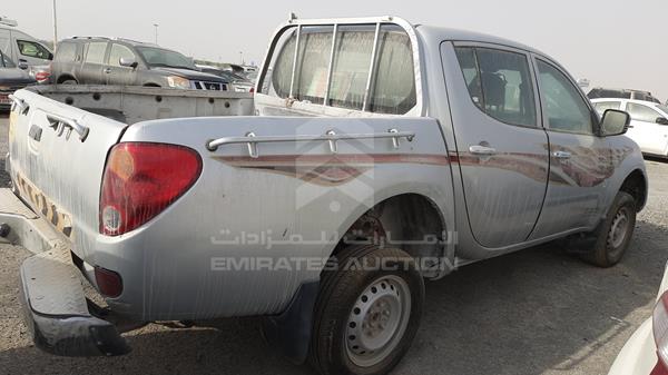 Photo 6 VIN: MMBJNKB50CD044427 - MITSUBISHI L 200 