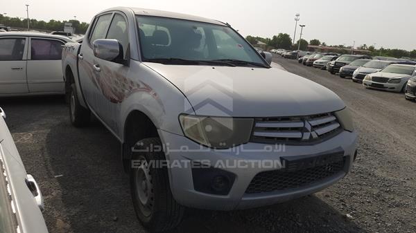 Photo 7 VIN: MMBJNKB50CD044427 - MITSUBISHI L 200 