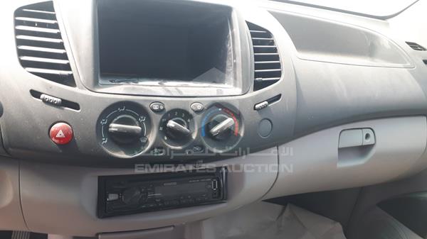 Photo 15 VIN: MMBJNKB50CD049931 - MITSUBISHI L 200 