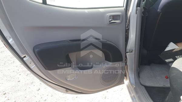 Photo 17 VIN: MMBJNKB50CD049931 - MITSUBISHI L 200 