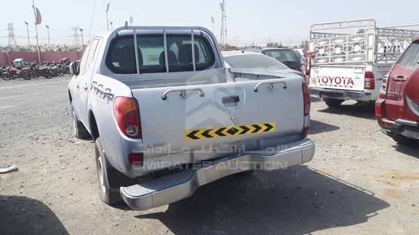 Photo 5 VIN: MMBJNKB50CD049931 - MITSUBISHI L 200 