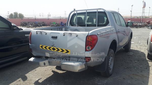 Photo 7 VIN: MMBJNKB50CD049931 - MITSUBISHI L 200 