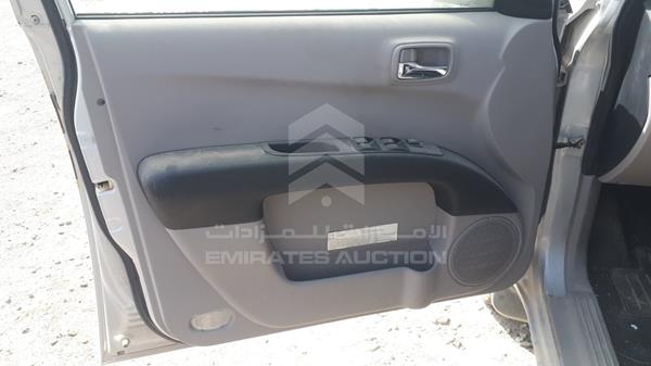 Photo 9 VIN: MMBJNKB50CD049931 - MITSUBISHI L 200 