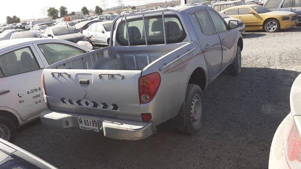 Photo 6 VIN: MMBJNKB50CD050031 - MITSUBISHI L200 