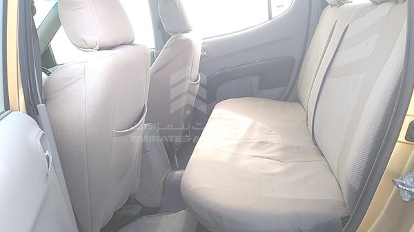 Photo 16 VIN: MMBJNKB50CD050137 - MITSUBISHI L 200 