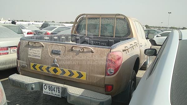 Photo 5 VIN: MMBJNKB50CD050137 - MITSUBISHI L 200 