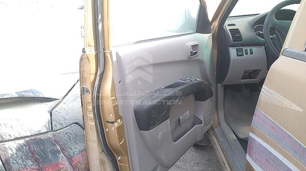 Photo 7 VIN: MMBJNKB50CD050137 - MITSUBISHI L 200 