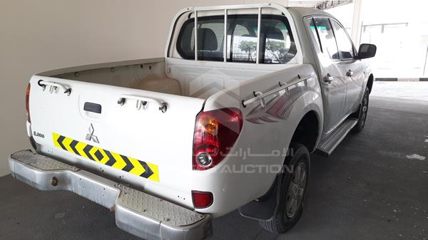 Photo 7 VIN: MMBJNKB50DD028050 - MITSUBISHI L 200 