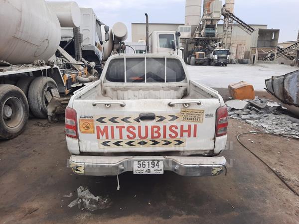 Photo 3 VIN: MMBJNKJ30GH045271 - MITSUBISHI L 200 