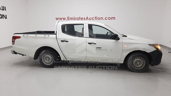 Photo 11 VIN: MMBJNKJ30GH045283 - MITSUBISHI L 200 