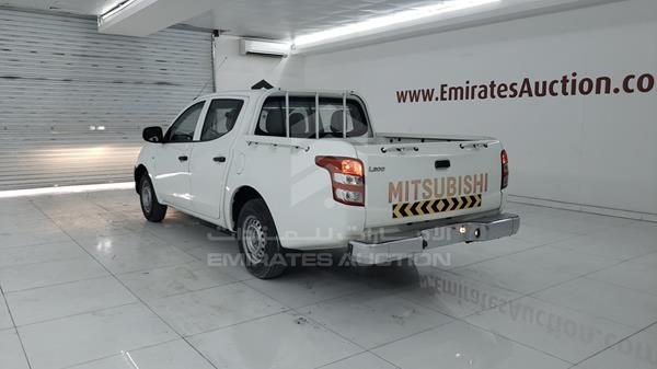 Photo 5 VIN: MMBJNKJ40GH004602 - MITSUBISHI L 200 