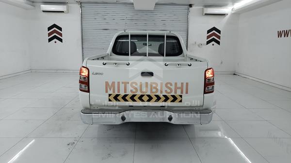 Photo 6 VIN: MMBJNKJ40GH004602 - MITSUBISHI L 200 