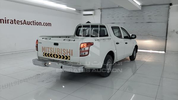 Photo 7 VIN: MMBJNKJ40GH004602 - MITSUBISHI L 200 