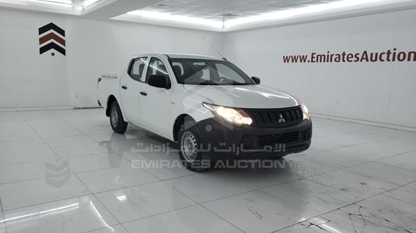 Photo 8 VIN: MMBJNKJ40GH004602 - MITSUBISHI L 200 