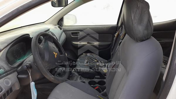 Photo 12 VIN: MMBJNKJ40GH007045 - MITSUBISHI L 200 