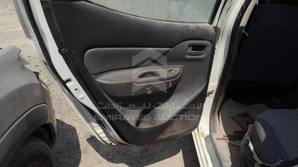 Photo 18 VIN: MMBJNKJ40GH007045 - MITSUBISHI L 200 