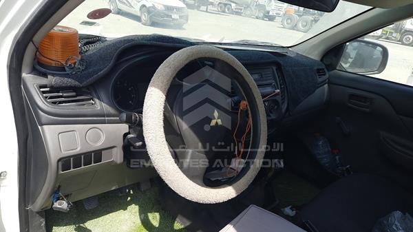 Photo 11 VIN: MMBJNKJ40GH008808 - MITSUBISHI L 200 