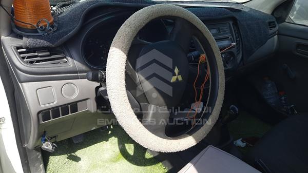 Photo 13 VIN: MMBJNKJ40GH008808 - MITSUBISHI L 200 