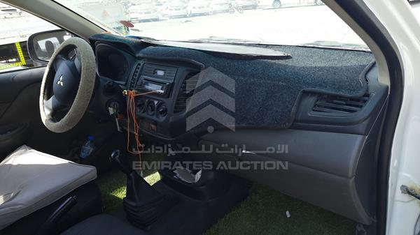 Photo 23 VIN: MMBJNKJ40GH008808 - MITSUBISHI L 200 