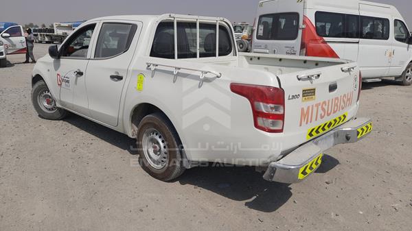 Photo 6 VIN: MMBJNKJ40GH008808 - MITSUBISHI L 200 