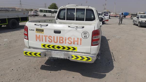 Photo 7 VIN: MMBJNKJ40GH008808 - MITSUBISHI L 200 