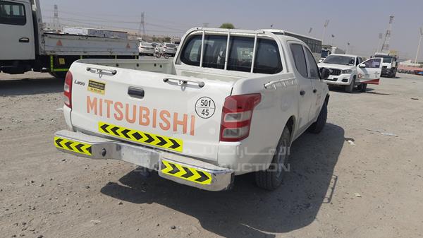 Photo 8 VIN: MMBJNKJ40GH008808 - MITSUBISHI L 200 