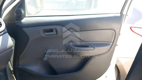 Photo 23 VIN: MMBJNKJ40GH034236 - MITSUBISHI L 200 