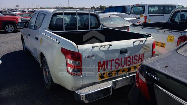 Photo 4 VIN: MMBJNKJ40GH034236 - MITSUBISHI L 200 