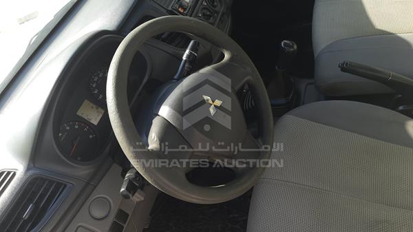 Photo 11 VIN: MMBJNKJ40GH038970 - MITSUBISHI L 200 