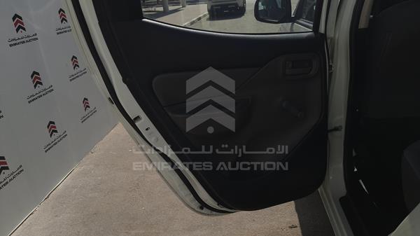 Photo 16 VIN: MMBJNKJ40GH038970 - MITSUBISHI L 200 