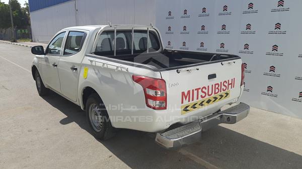 Photo 4 VIN: MMBJNKJ40GH038970 - MITSUBISHI L 200 