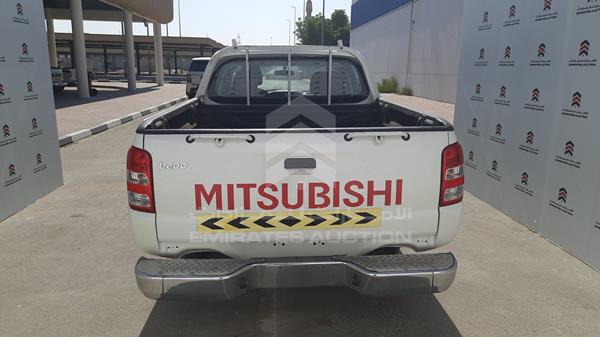 Photo 5 VIN: MMBJNKJ40GH038970 - MITSUBISHI L 200 