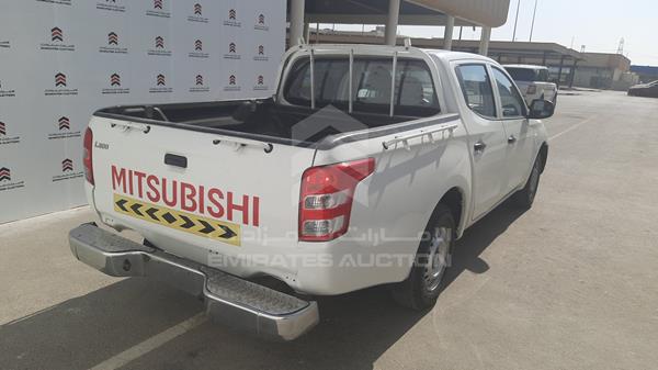 Photo 6 VIN: MMBJNKJ40GH038970 - MITSUBISHI L 200 