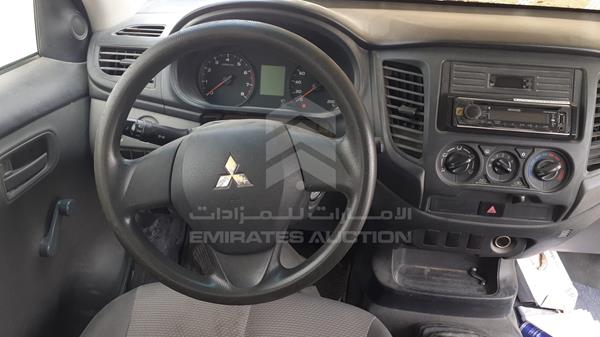 Photo 11 VIN: MMBJNKJ40GH045837 - MITSUBISHI L 200 