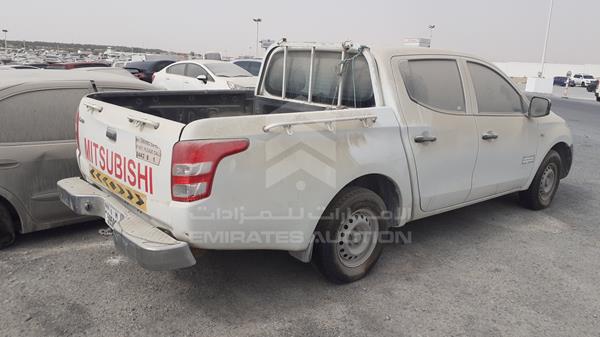 Photo 6 VIN: MMBJNKJ40GH045837 - MITSUBISHI L 200 