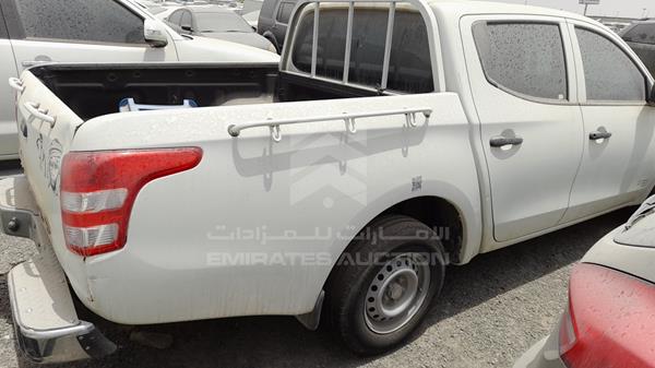 Photo 11 VIN: MMBJNKJ40GH046685 - MITSUBISHI L 200 