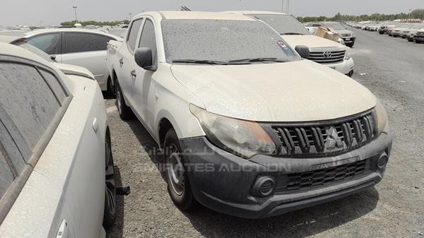 Photo 12 VIN: MMBJNKJ40GH046685 - MITSUBISHI L 200 