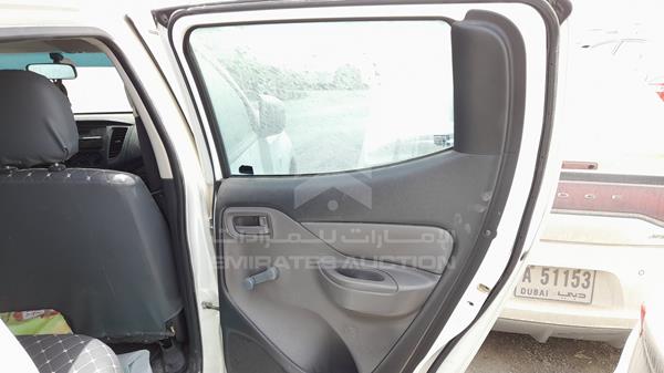 Photo 24 VIN: MMBJNKJ40GH046685 - MITSUBISHI L 200 