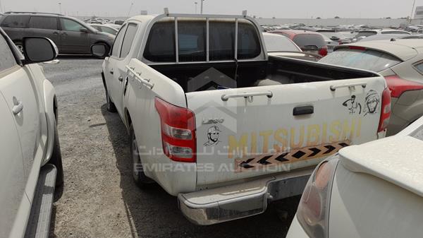 Photo 9 VIN: MMBJNKJ40GH046685 - MITSUBISHI L 200 