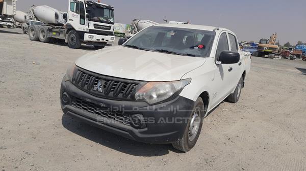 Photo 4 VIN: MMBJNKJ40GH046992 - MITSUBISHI L 200 