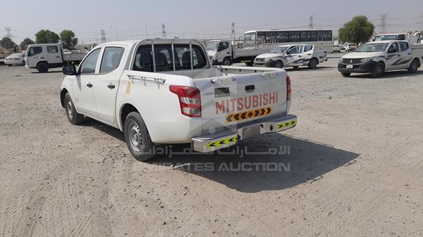 Photo 5 VIN: MMBJNKJ40GH046992 - MITSUBISHI L 200 