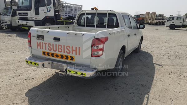 Photo 7 VIN: MMBJNKJ40GH046992 - MITSUBISHI L 200 